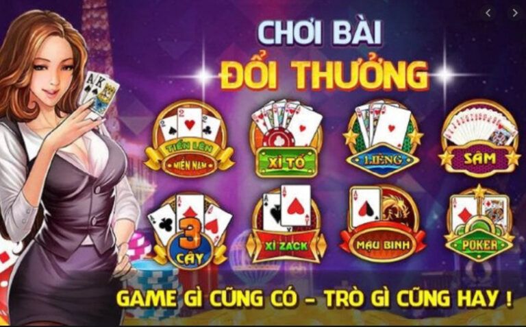 Trang chủ